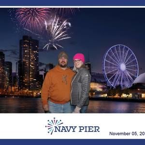 Meet your Posher, Gerald